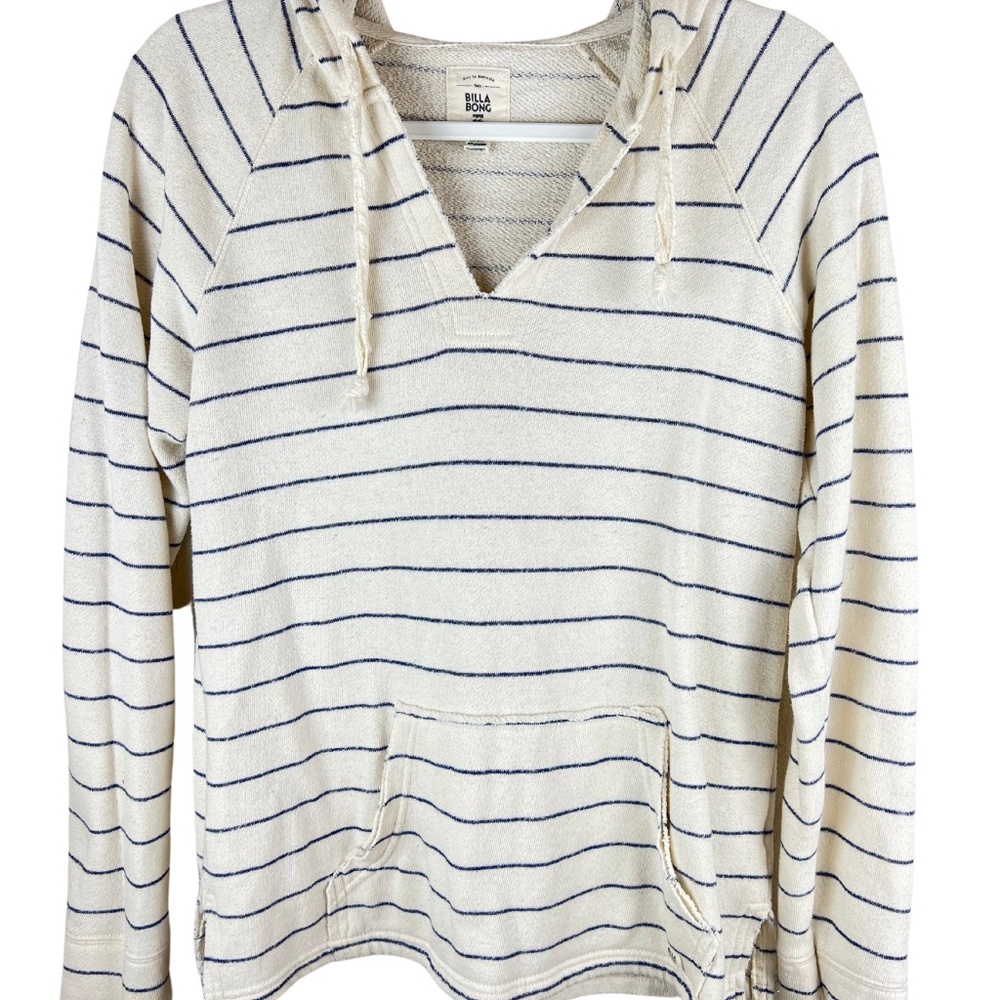 Cozy Billabong Sweater